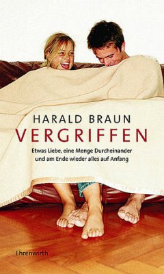 Falsch Verbunden - Braun, Harald