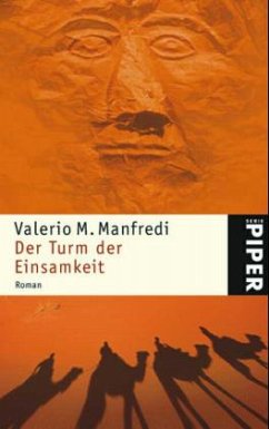 Cover Turm der Einsamkeit