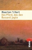 Das Pferd, das den Bussard jagte