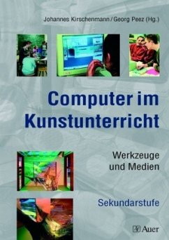 Computer im Kunstunterricht