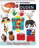 Kennst Du das? Die Gegensätze - Duden