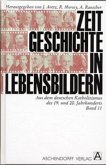 Aus dem deutschen Katholizismus des 19. und 20. Jahrhunderts / Zeitgeschichte in Lebensbildern Bd.11