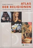 Atlas der Religionen