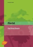 Florist - Fachrechnen