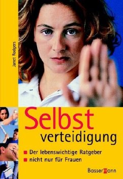 Cover Selbstverteidigung