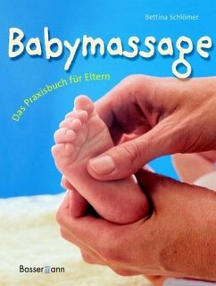 Cover Babymassage