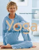 Cover Yoga für Körper und Seele