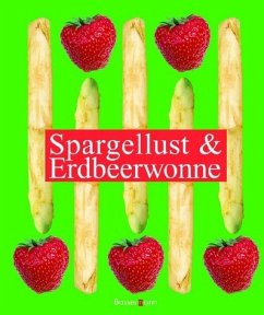 Cover Spargellust & Erdbeerwonne