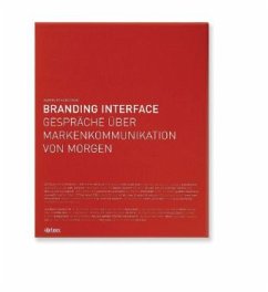 Branding Interface - Martin, Peter; Karczinski, Daniel