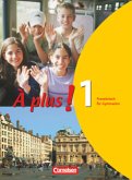 À plus ! - Französisch als 1. und 2. Fremdsprache - Ausgabe 2004 - Band 1 / À plus! 1