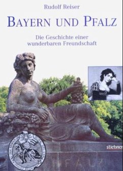 Cover Bayern und Pfalz