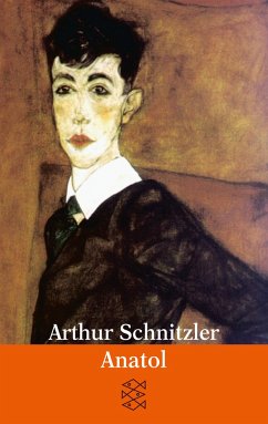Anatol - Schnitzler, Arthur