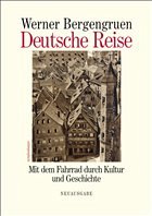 Deutsche Reise - Bergengruen, Werner