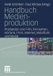 Handbuch Medienproduktion - Bild 1