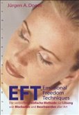 EFT - Emotional Freedom Techniques