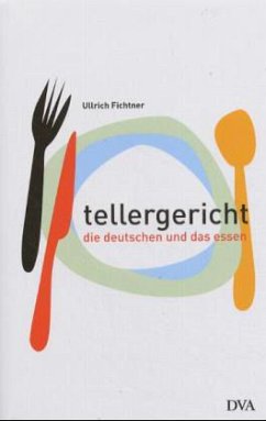 Tellergericht - Fichtner, Ullrich