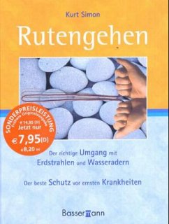 Cover Rutengehen, Sonderausgabe