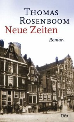 Neue Zeiten - Rosenboom, Thomas