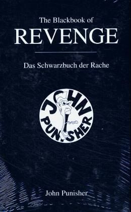 The Blackbook of Revenge - Das Schwarzbuch der Rache The Blackbook of Revenge - Das Schwarzbuch der Rache