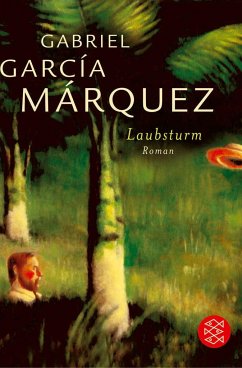 Laubsturm - García Márquez, Gabriel