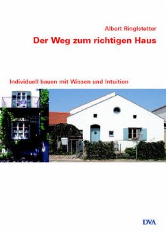 Cover Der Weg zum richtigen Haus