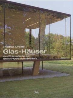 Cover Glas-Häuser