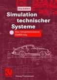 Simulation technischer Systeme, m. CD-ROM