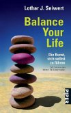 Balance Your Life