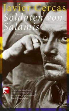 Cover Soldaten von Salamis