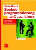 Grundkurs Socketprogrammierung mit C unter Linux