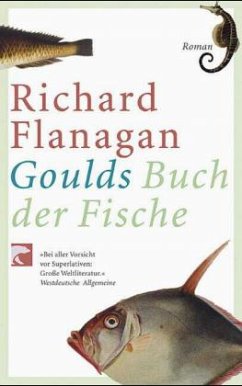 Goulds Buch der Fische - Flanagan, Richard