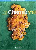 9./10. Schuljahr / Chemie für Realschulen, Ausgabe Niedersachsen, Neue Ausgabe