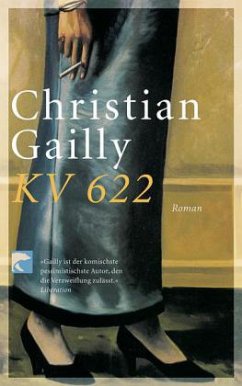 KV 622 - Gailly, Christian