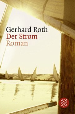 Der Strom - Roth, Gerhard
