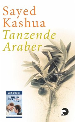 Tanzende Araber - Kashua, Sayed