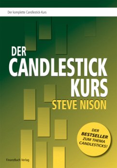 Nisons Candlestick Kurs - Nison, Steve
