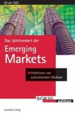 Das Jahrhundert der Emerging Markets
