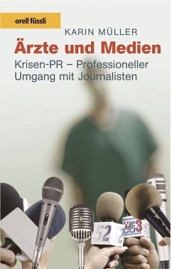 Ärzte und Medien - Müller, Karin