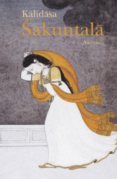 Sakuntala - Kalidasa