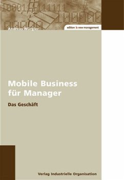 Mobile Business für Manager