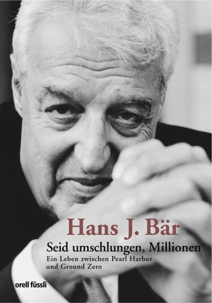 Seid umschlungen, Millionen von Hans J. Bär Fachbuch bücher.de