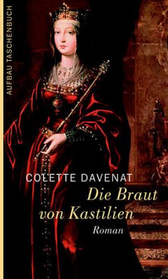 Isabella von Kastilien - Davenat, Colette