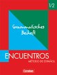 Encuentros - Método de Español -... - Bild 1