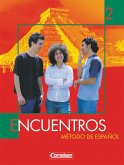 Encuentros 2. Nueva Edicion. Schülerbuch