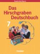 Das Hirschgraben Deutschbuch -... - Bild 1
