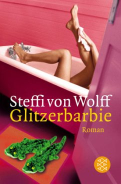 Glitzerbarbie - Wolff, Steffi von