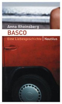 BASCO - Rheinsberg, Anna