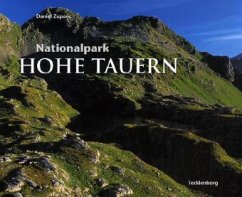Cover Nationalpark Hohe Tauern