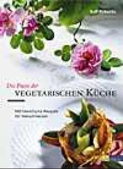 Cover Die Poesie der vegetarischen Küche