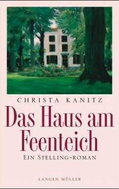 Cover Das Haus am Feenteich